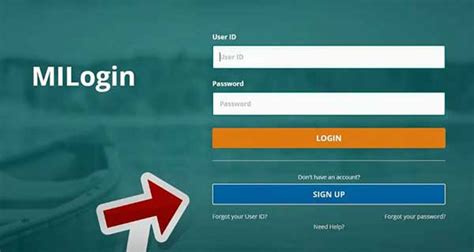 miwam sign up for unemployment.